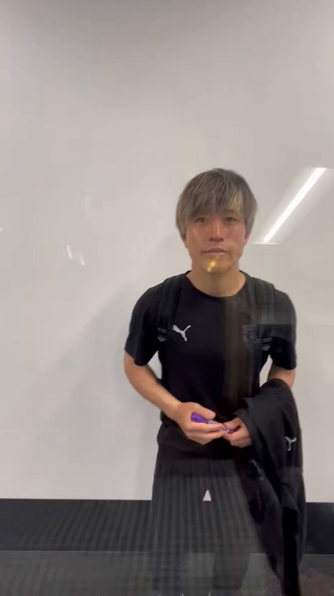 POTM Plate✍️ 【応募方法】 ①京都サンガF.C.【公式】をフォロー ②この投稿をリポスト 抽選で1名の方にPOTM Plateプレゼント🎁 〆5/18 23時59分まで 当選者の方には後日DMでご連絡いたします✉️ #sanga #京都サンガ