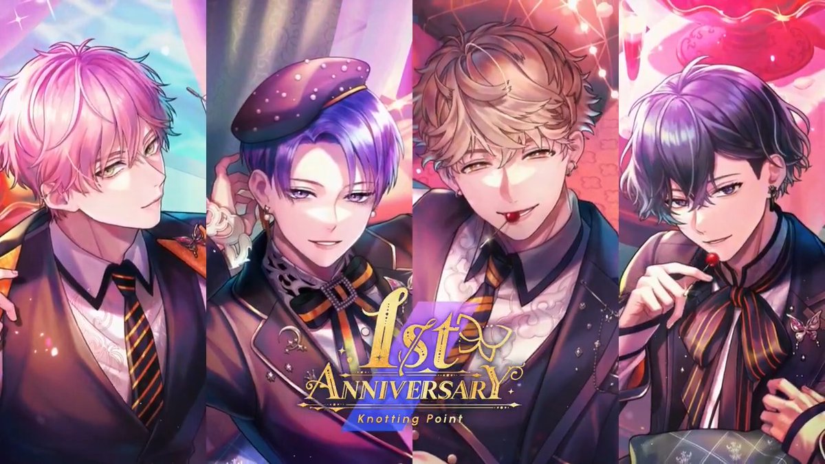 【イベント情報】 『1st Anniversary ブレマイパーティ』で新登場する交際部のスタッフカードのリビジョン報酬をご紹介。 リビジョン3を達成すると、ライブクリップが解放されます。 #ブレマイ1周年