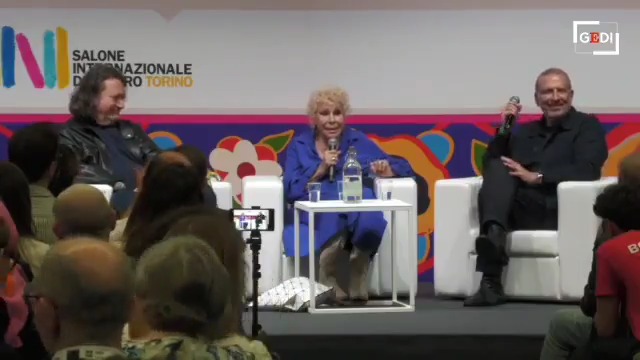 Vanoni: "Ma la sinistra dov'è? Che fine ha fatto? Si sono addormentati? Cos'è successo? Chiederei a Cacciari ma non lo capisco"