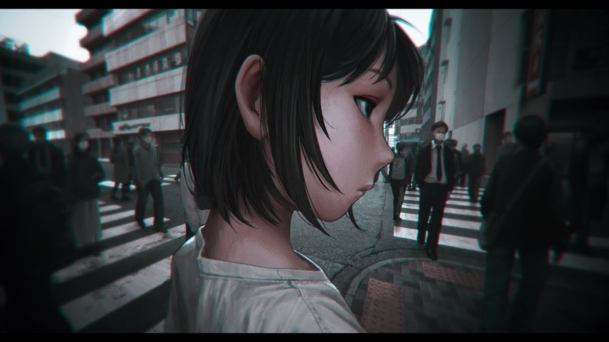 あなたのことをおしえて／キタニタツヤ様 歌わせて頂きました #cover
