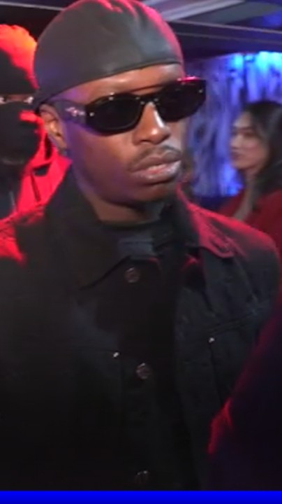 Le rappeur Werenoi est mort à l'âge de 31 ans, a annoncé son producteur