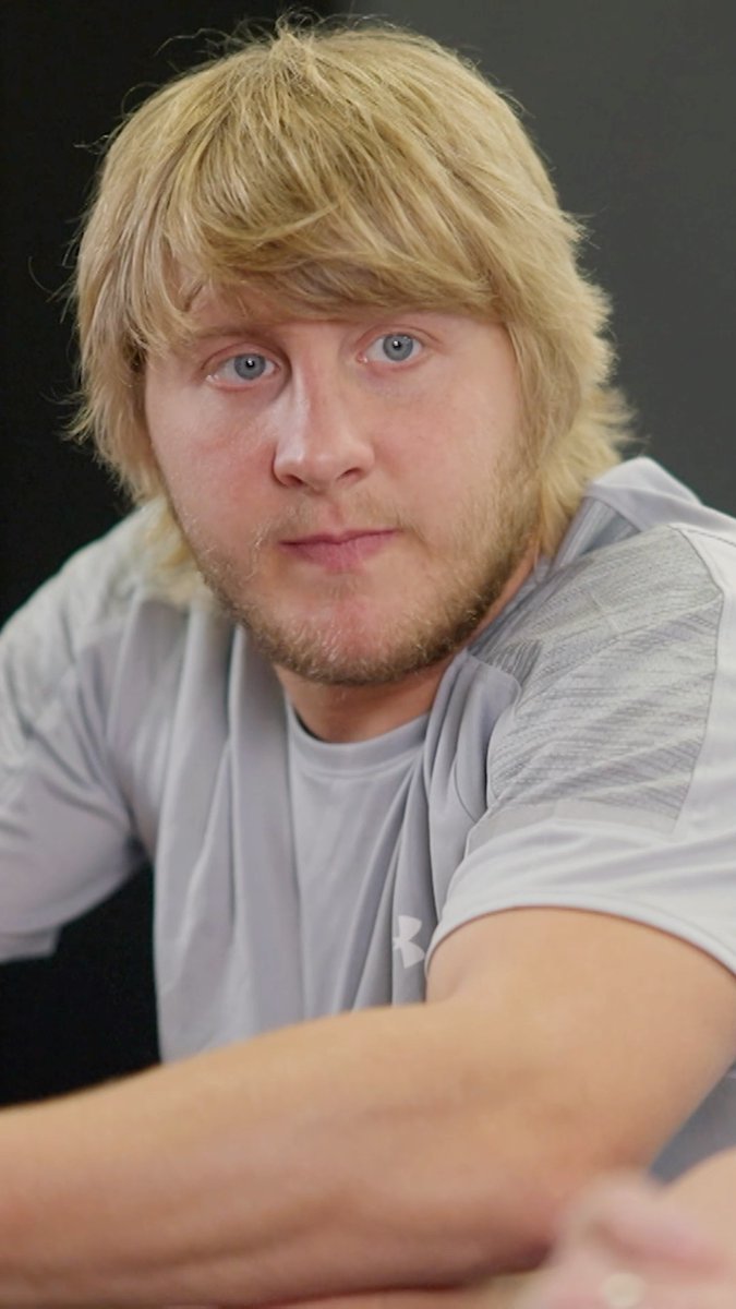 "If I was Islam, I would've fought Topuria, beat Topuria. Then fought Jack Della four months later" 🤷♂️ Paddy Pimblett talks the dynamics at the top of both the lightweight and welterweight divisions. Watch the full interview with Adam Catterall and Paddy Pimblett on TNT Sports YouTube now ▶️