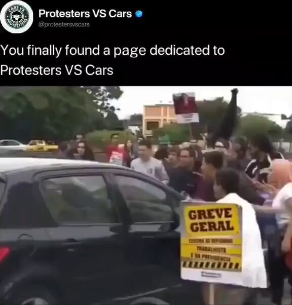 In Florida, this is perfectly legal if you are in your car and surrounded by protesters. This is probably a big reason why we don’t have protesters blocking roadways in Florida anymore. Governor DeSantis signed the bill in April of 2021.
