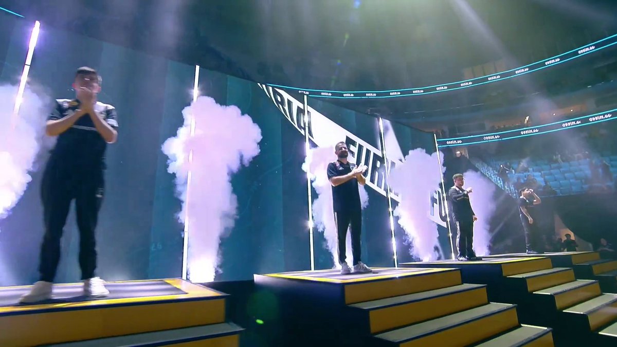 Que comece a SEMIFINAL! #FURIACS no palco da #PGLAstana 2025! 🇰🇿 VAMOOOOOOOOOOOOOOOOOOOOOOOOOOOOOOOOOOOOOOOOOOOOOOOOOOOOOOOOOOOOOOO