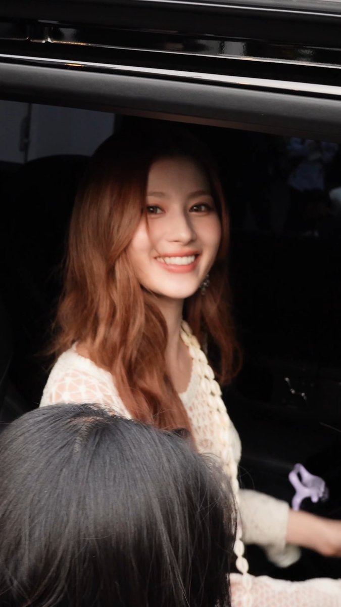 TWICE SANA Behind the Scenes for Ralph Lauren in Japan