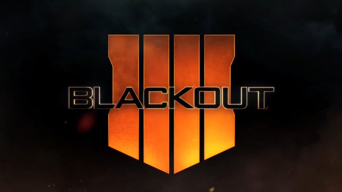 Call of Duty: Black Ops 4's Blackout mode was first revealed 7 years ago today.