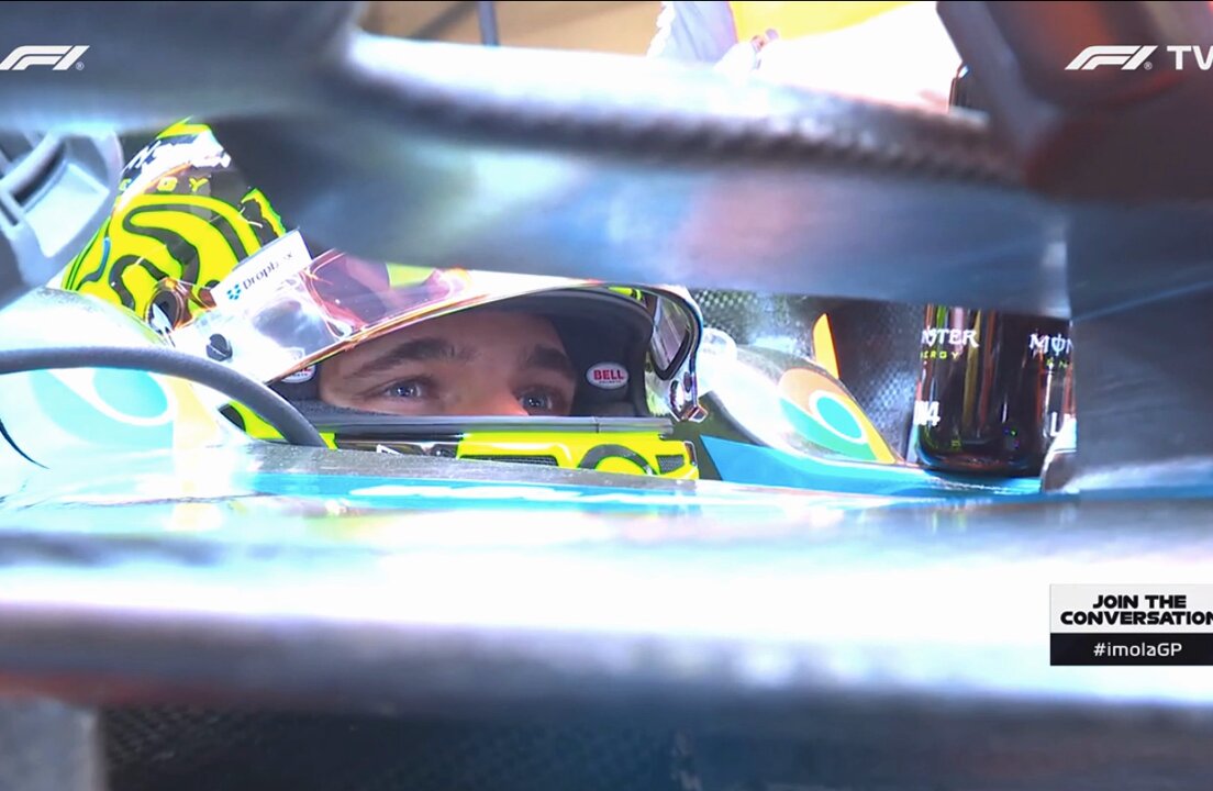 THANK YOU CAMERAMAN