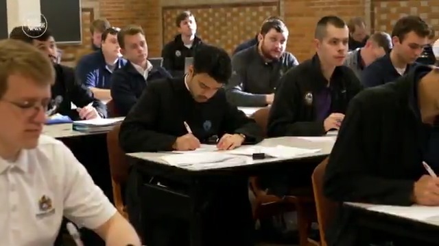 The U.S. Catholic Church is facing a priest shortage, with numbers down more than 40% since 1970, forcing parish closures and increased reliance on foreign-born clergy. But in Columbus, there’s been an increase in the number of seminarians and it comes just as Pope Leo XIV is praying for an increase in vocations.