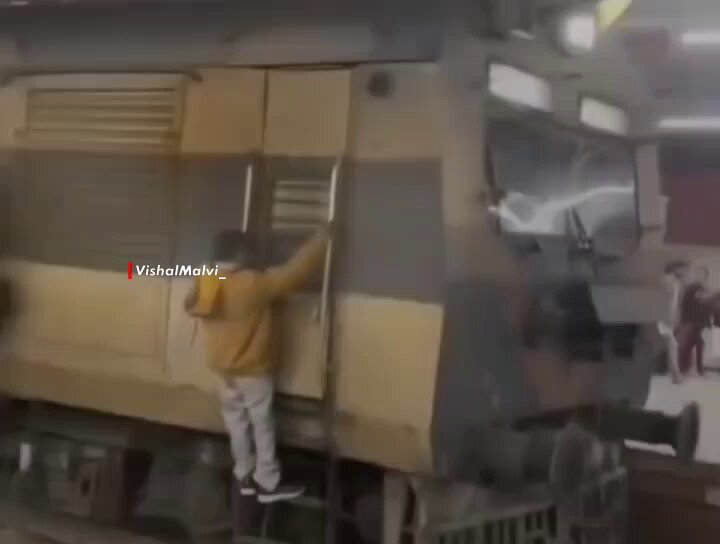 Reason why India is not for the beginners