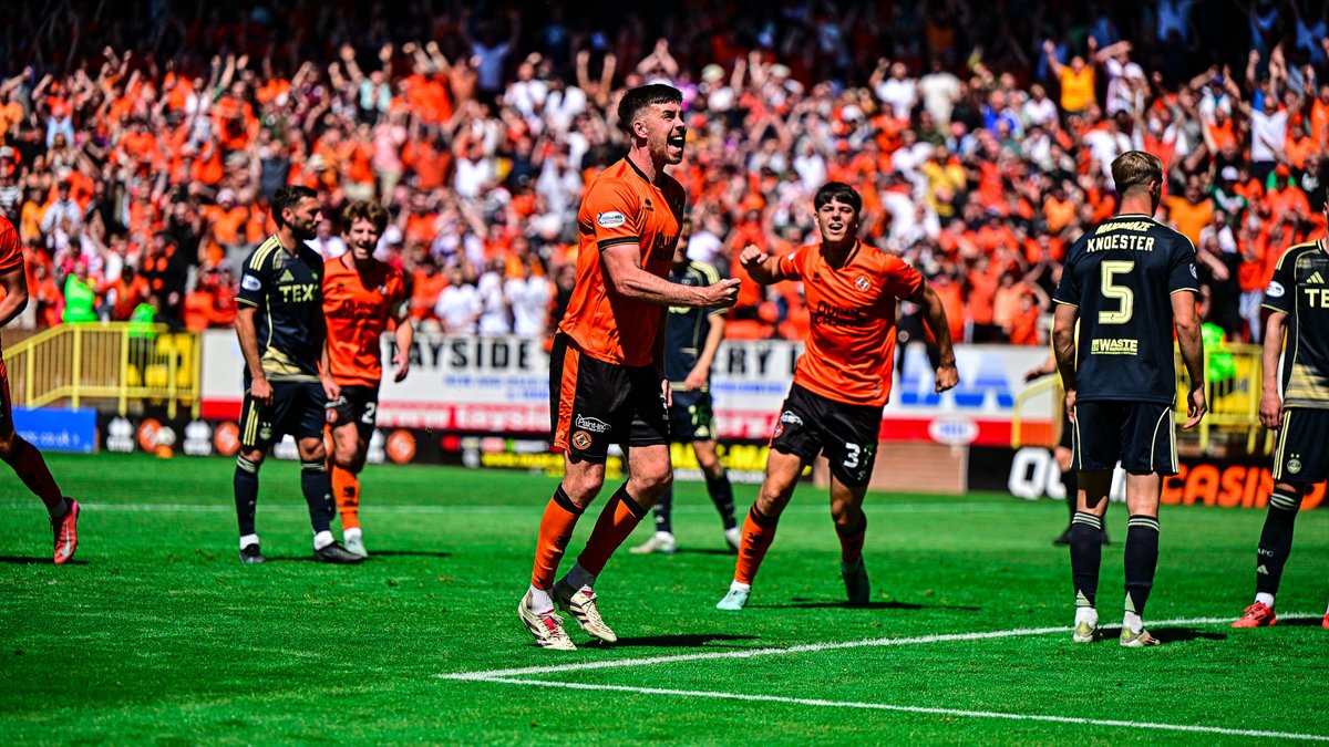 Restoring belief into a sea of tangerine ๐๐ช