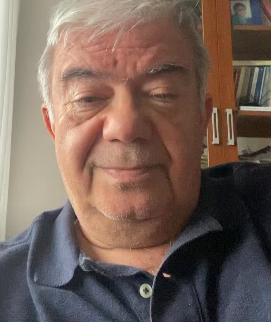 Gel de yarınki hava durumunu tutturmaktan aciz olanların küresel ısınma masalına inan!