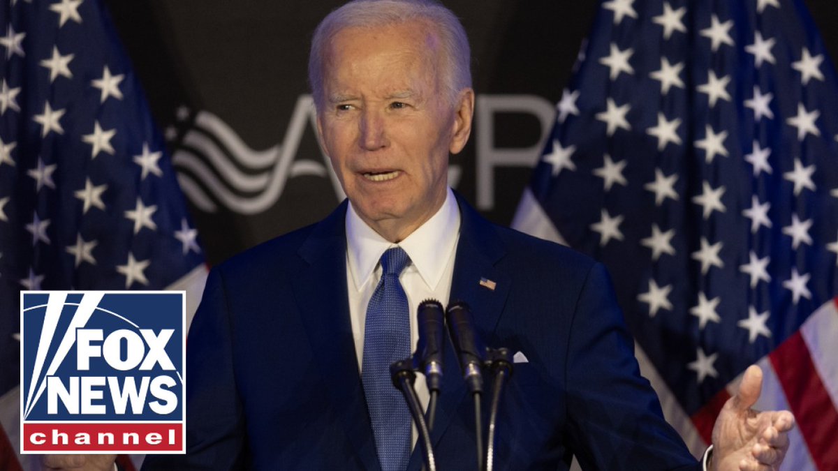 FOX News senior medical analyst Marc Siegel MD says the Biden White House has 'a lot to answer to' amid the release of his health report.