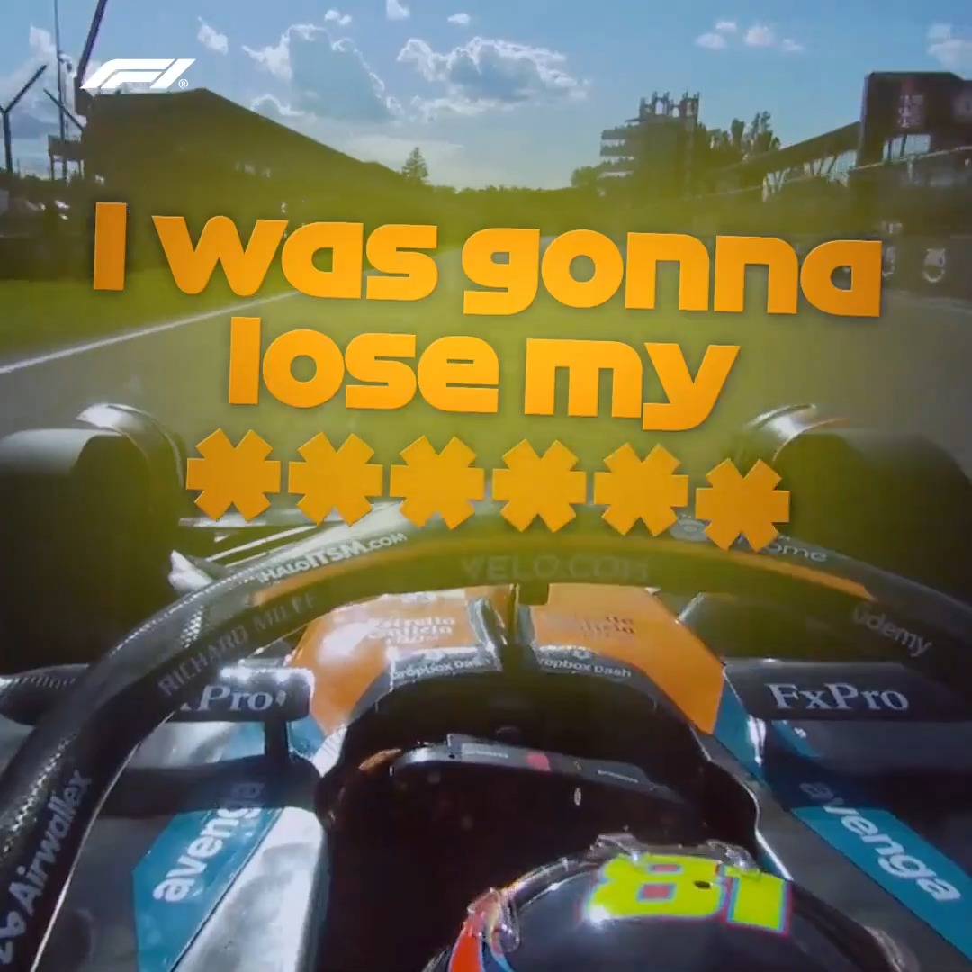 Career pole No. 3 for Oscar 👏 #F1 #ImolaGP