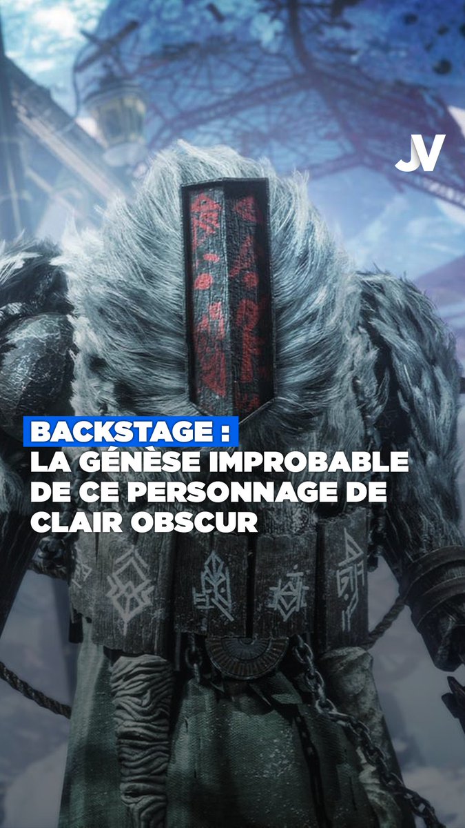 Monoco, le personnage de Clair Obscur, doit son nom au chien mascotte du studio ! Ce même chien doit son nom à la boisson Nocco, dont le créateur du studio est fan. Et Nocco, c'est aussi le nom d'un Gestral dans le jeu. TOUT. EST. LIÉ.