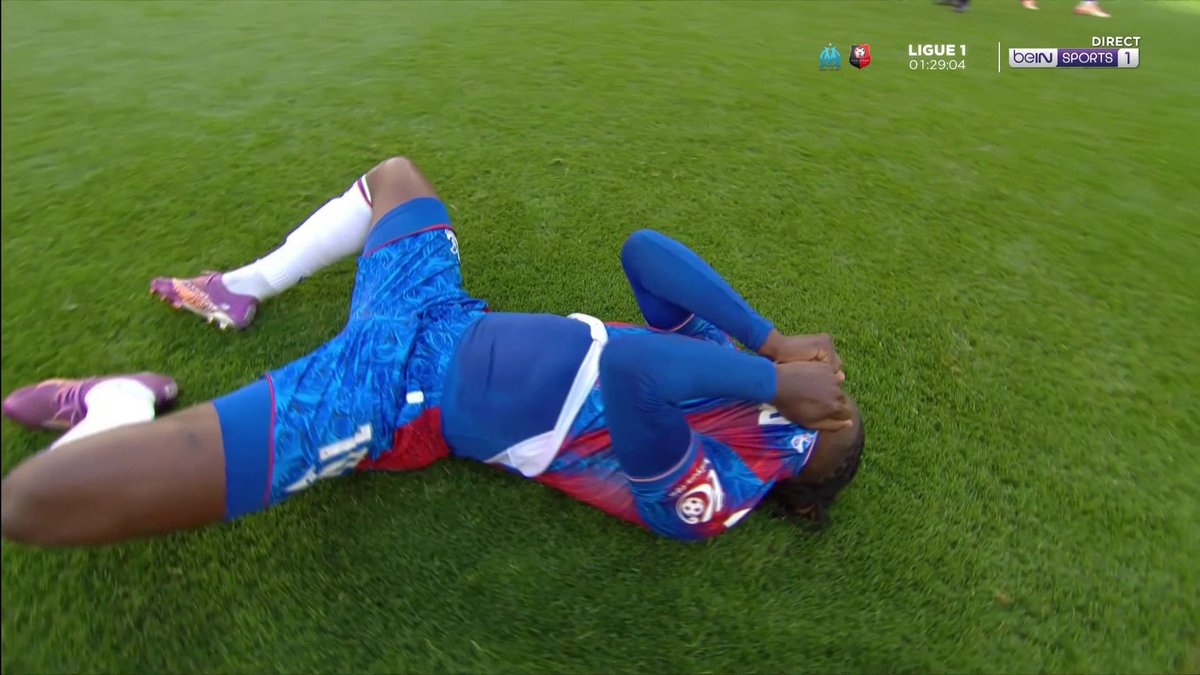 ๐จ๐จ HISTORIQUE ! ๐๐ฅ๐ฌ๐ฆ๐ง๐๐ ๐ฃ๐๐๐๐๐ ๐ฅ๐๐ ๐ฃ๐ข๐ฅ๐ง๐ ๐๐ ๐๐ ๐๐จ๐ฃ ๐๐๐๐ ๐ฬ ๐๐๐ง๐ฌ : ๐ฃ๐ฅ๐๐ ๐๐๐ฅ ๐ง๐ฅ๐ข๐ฃ๐๐ฬ๐ ๐ ๐๐๐๐จ๐ฅ ๐๐ ๐โ๐๐๐ฆ๐ง๐ข๐๐ฅ๐ ๐๐จ ๐๐๐จ๐ !!! ๐โค๏ธ๐ Ils joueront lโEuropa League la saison prochaine. ๐คฉ