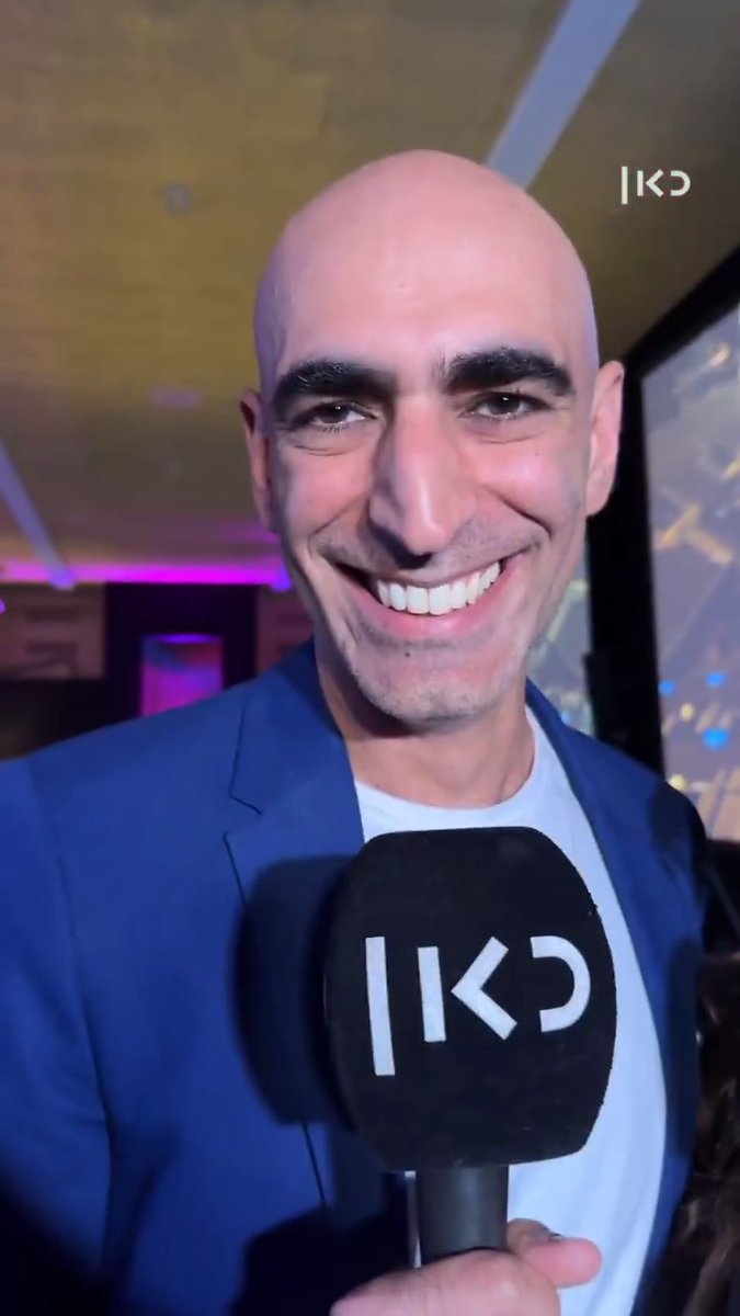 מצאנו תחליף* לעקיבא! *רק עד צאת השבת