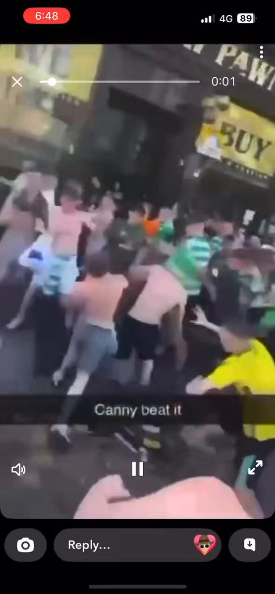 Tramp on Tramp.