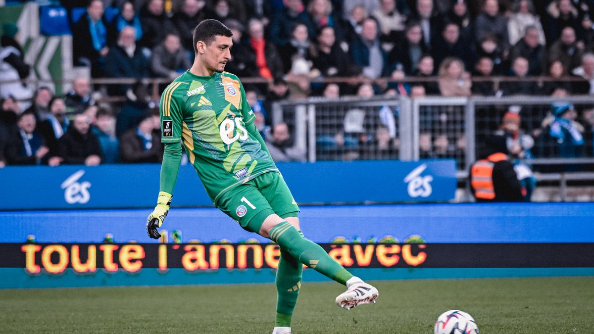 Congratulations DJORDE! Djordje Petrovic has been named our Player of the Season!