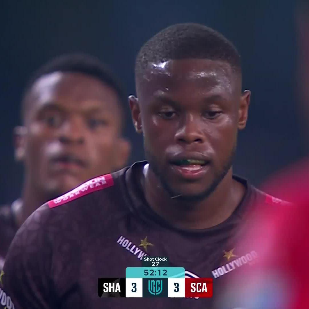 Aphelele Fassi at #10 for Springbok season? 👀 📺 Stream #VURC on DStv: