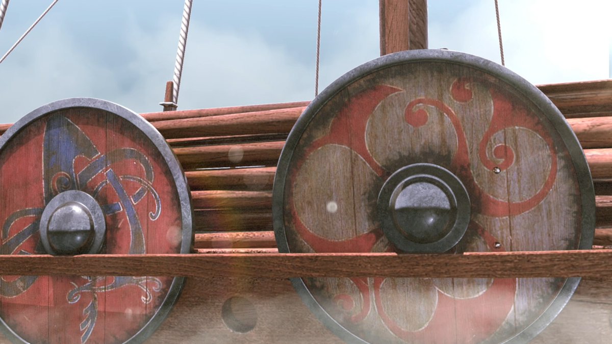 VALGARD - REALM OF THE VIKINGS 🪓🛡️🏹 A BRAND NEW LAND OPENING AT PAULTONS PARK IN 2026!
