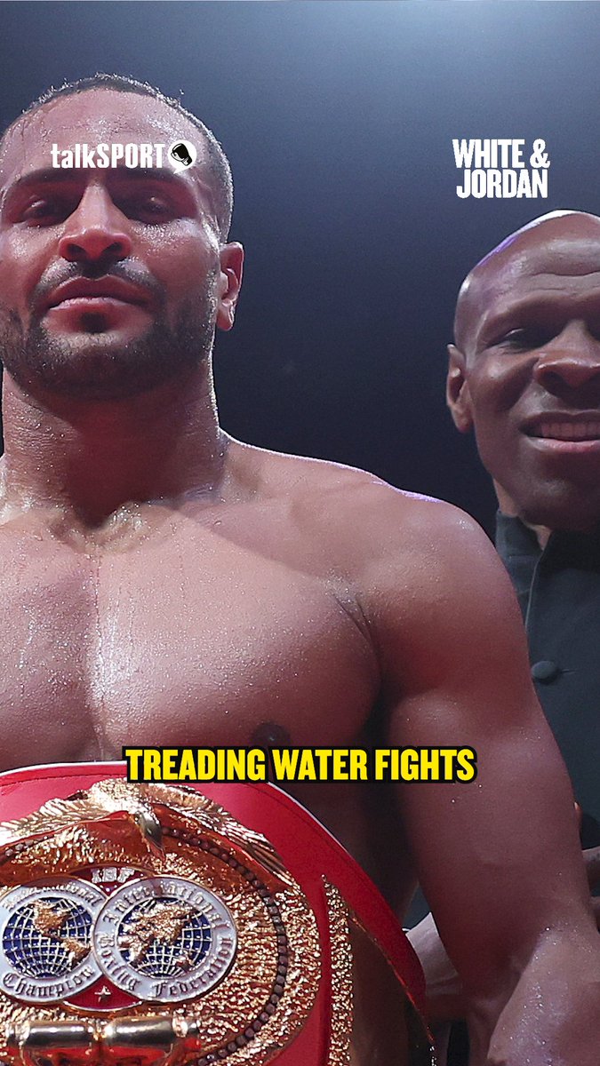 Jack Catterall vs Harlem Eubank Confirmed: Jamie Moore offers surprisingly honest reaction 😱