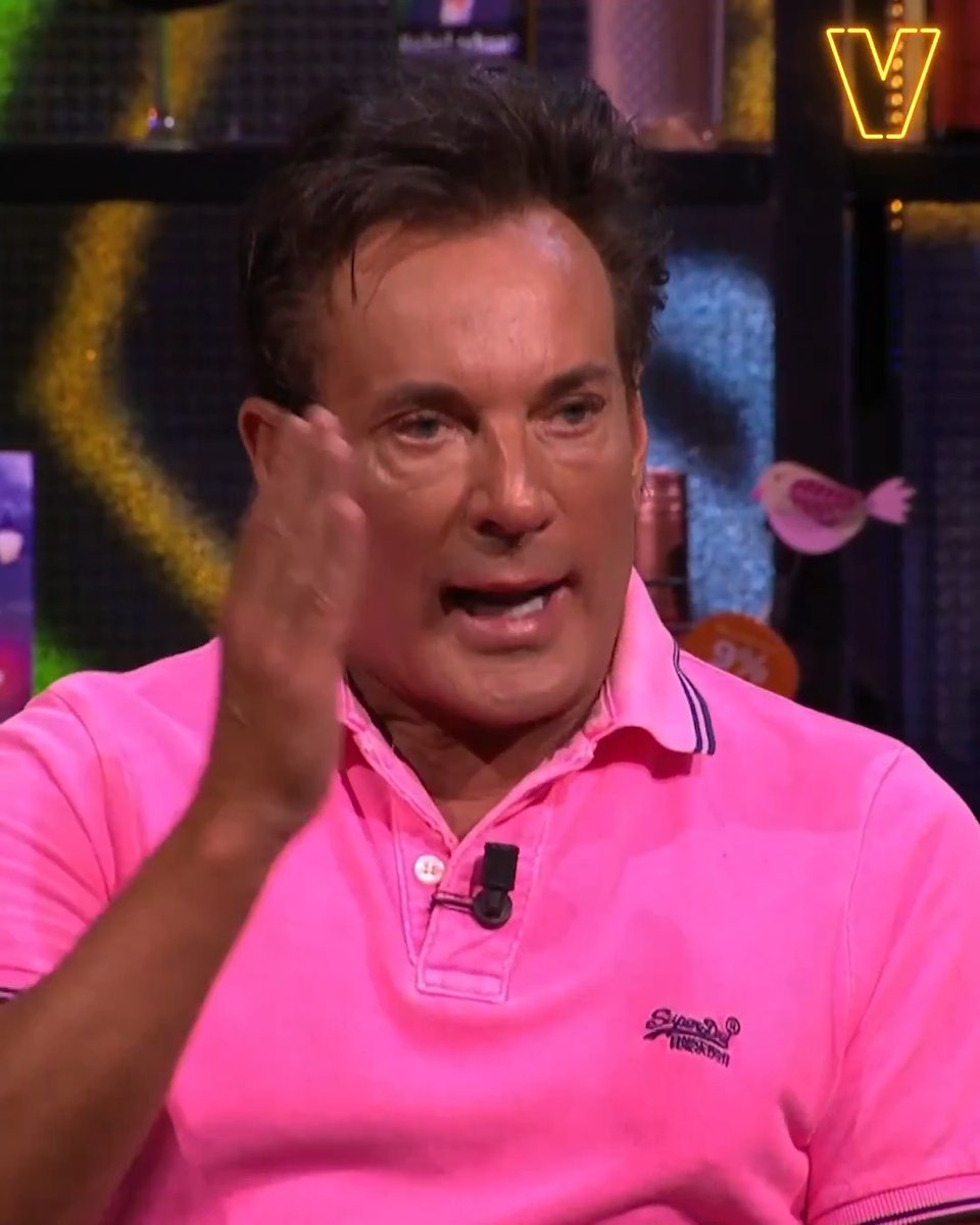 Gerard Joling over klimaatactivisten op de snelweg: 'Vijf containers met stront eroverheen!'💥 #vandaaginside