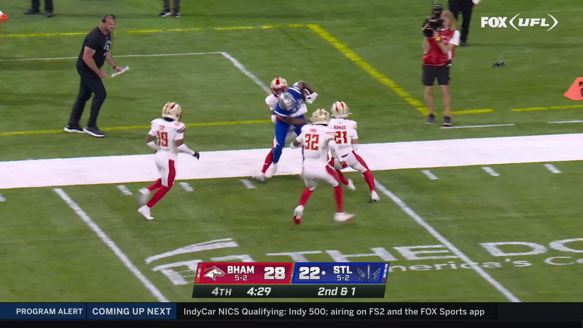 hakeeeeem!!! 📺: FOX