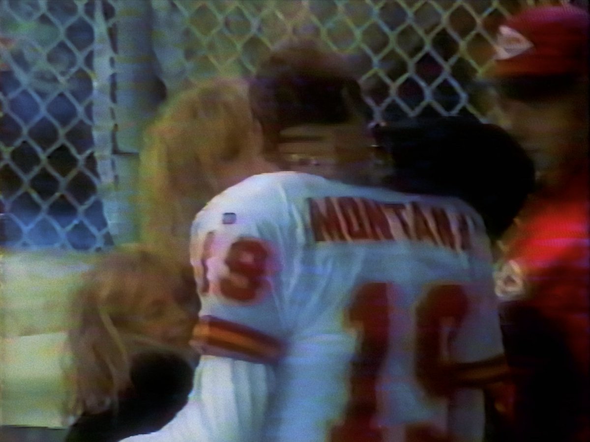 RARE! Joe Montana, John Elway, Mike Shanahan, Marty Schottenheimer and others are interviewed about the classic 1994 Montana-Elway duel on Monday Night Football.