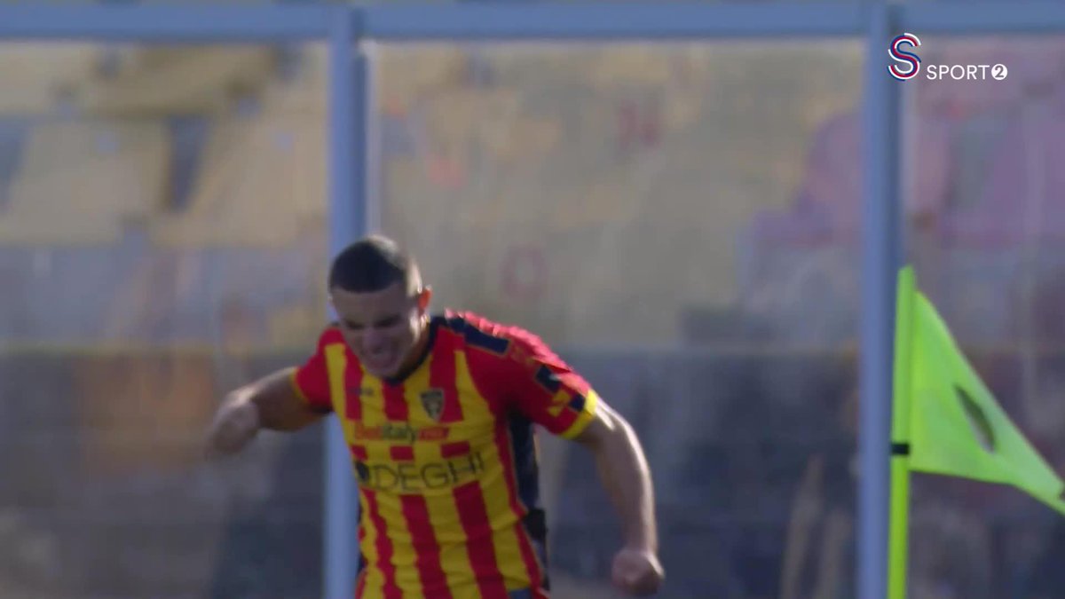 Mateo Retegui'den tartışmalara neden olan gol 👀 Sizce hangi taraf haklı?