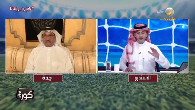 طارق كيال: يايسله كان يريد تجديد عقده مع الأهلي، وإدارة النادي وقعت عقد مع مدرب جديد.. ومن الخطأ الاستغناء عن المدرب بعد تكوين الفريق والنجاح معه #كورة_روتانا #الأهلي_الخلود