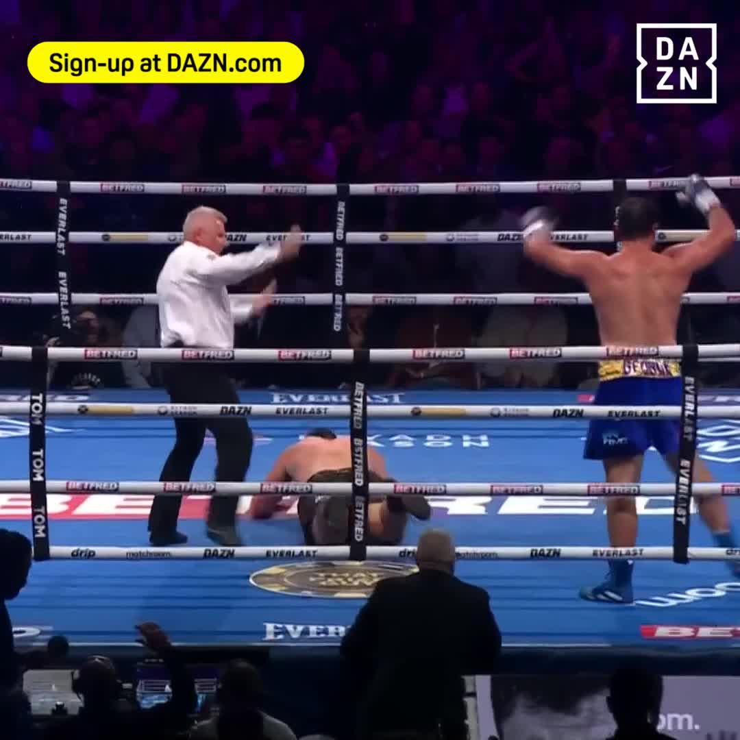 WHAT A FINISH DAVE ALLEN 🤯 #FisherAllen2
