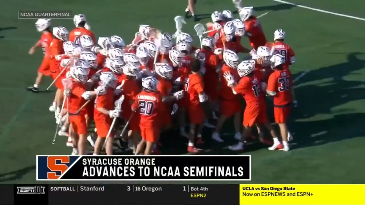 🎥 A game for the ages!