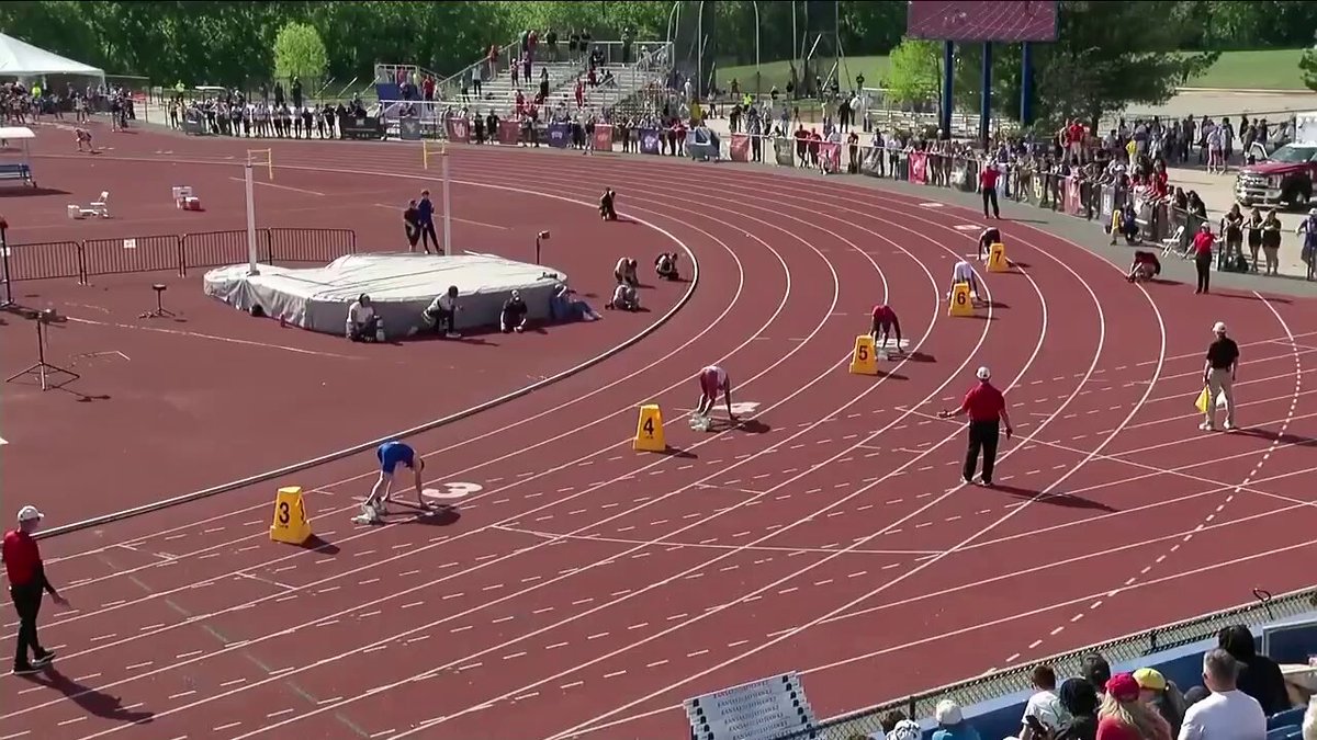 Men's 4x100 🥇 CHAMPIONS!!!!! McDuffie, Crawford, Andrews, Stewart - 39.34