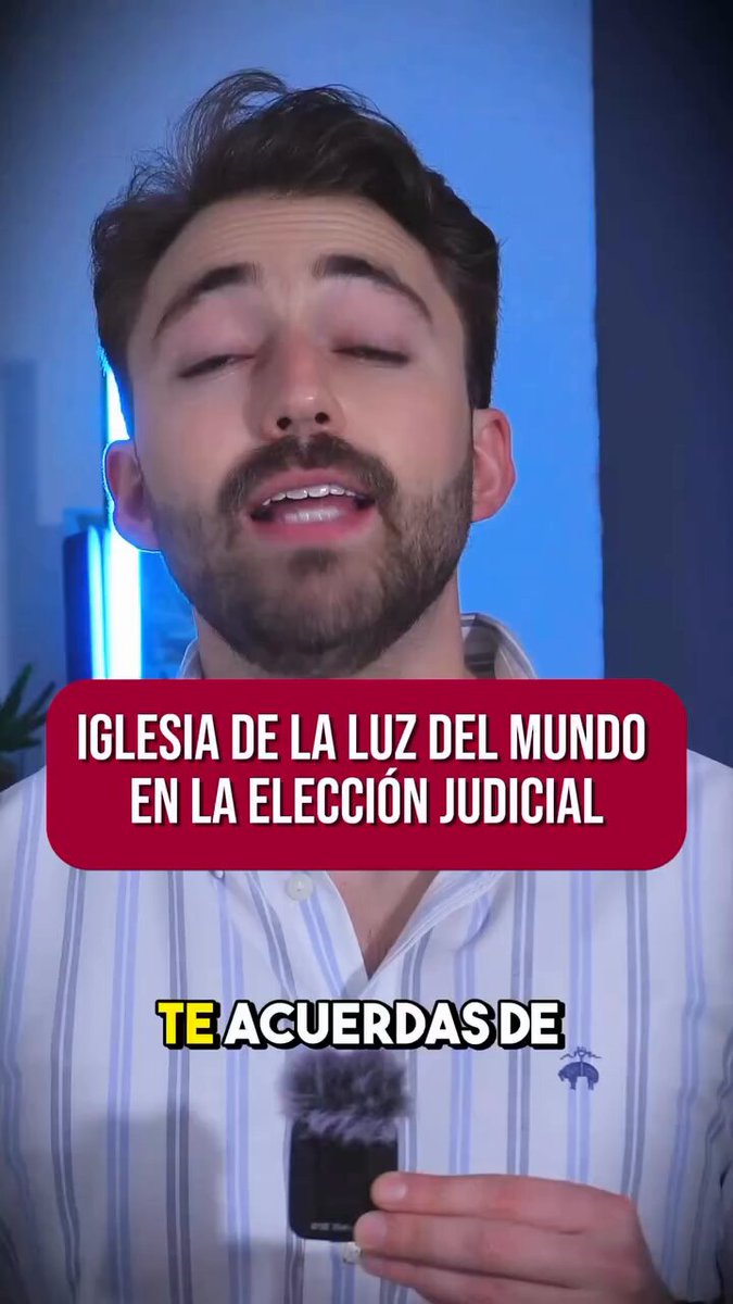 La sombra de La Luz del Mundo —con sus escándalos de pornografía infantil y abuso sexual— podría estar llegando al Poder Judicial. ¿Hasta dónde llega la red de impunidad y silencio? HISTORIASDEINFONAVIT