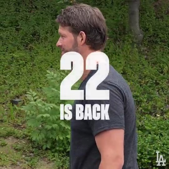Year 18 for Kersh.