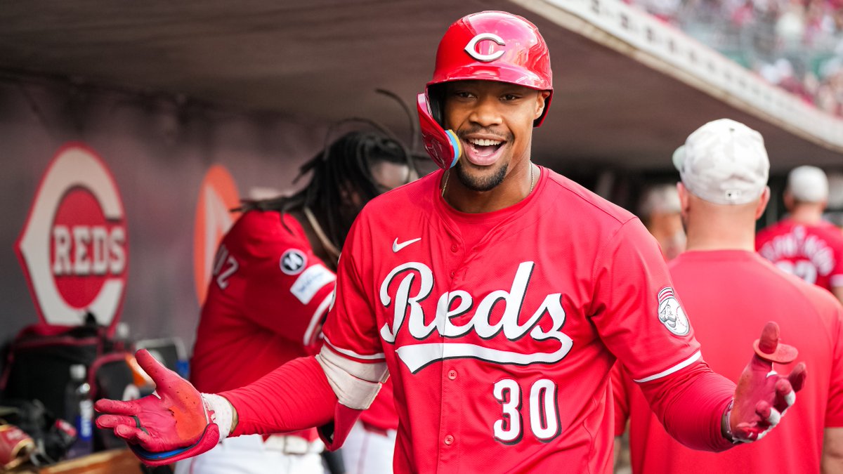 THREE STRAIGHT GAMES FOR BEAMIN' Will Benson