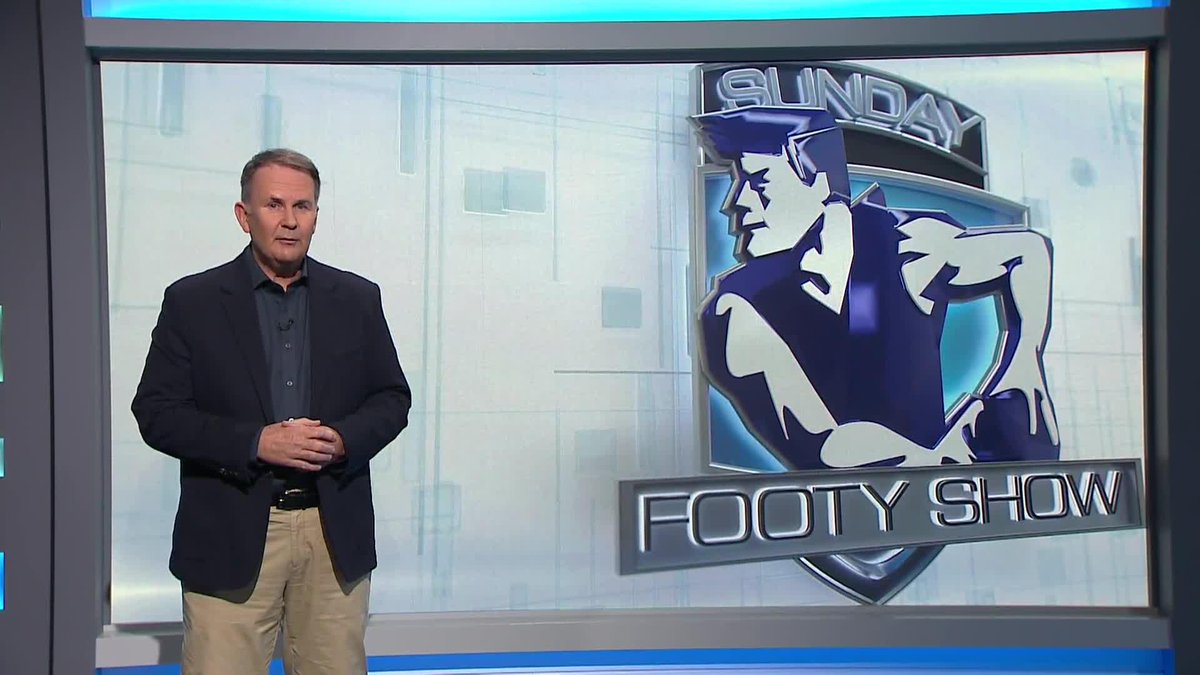 Our tributes to Robert Walls and Adam Selwood after a heartbreaking week in the footy world. Rest in peace ❤️