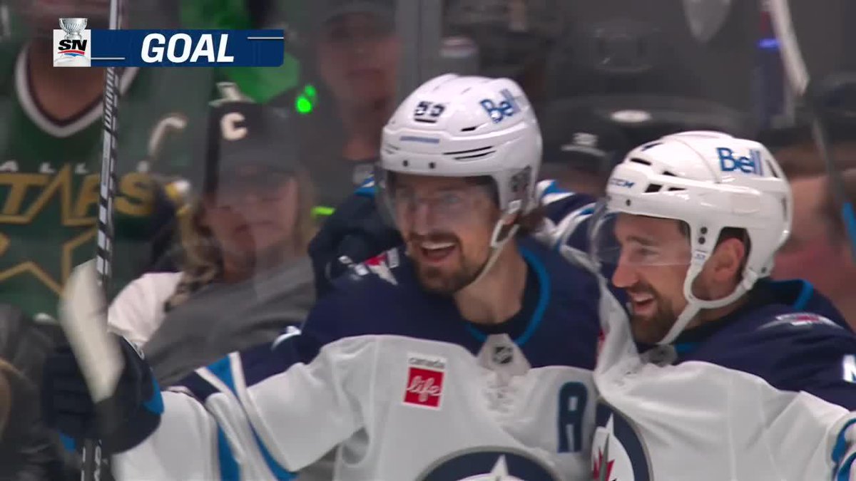 THAT ONE WAS FOR DAD 💙