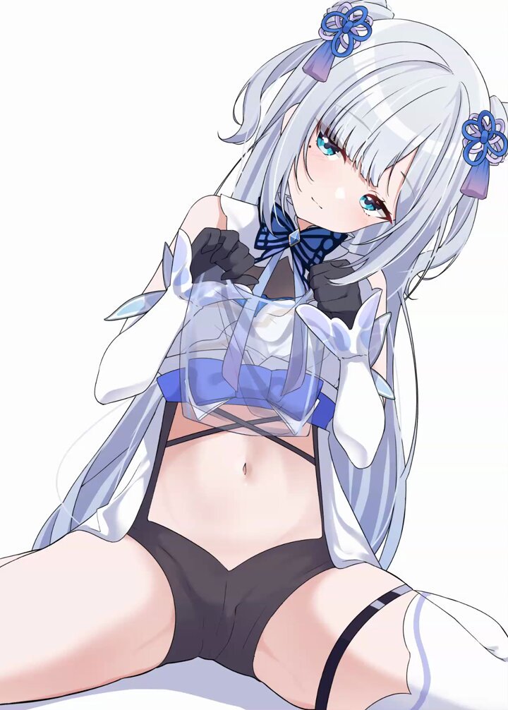 🦋「これがみたいの？」 #すぅあーと