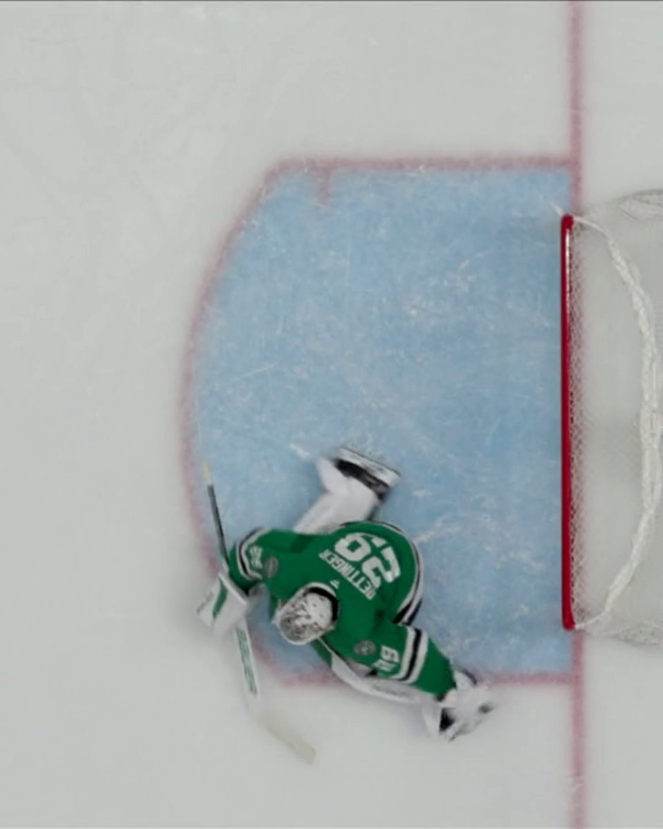 JAKE OETTINGER SOURCERY TO KEEP GAME 6 TIED 😱 📺 ABC/ESPN+