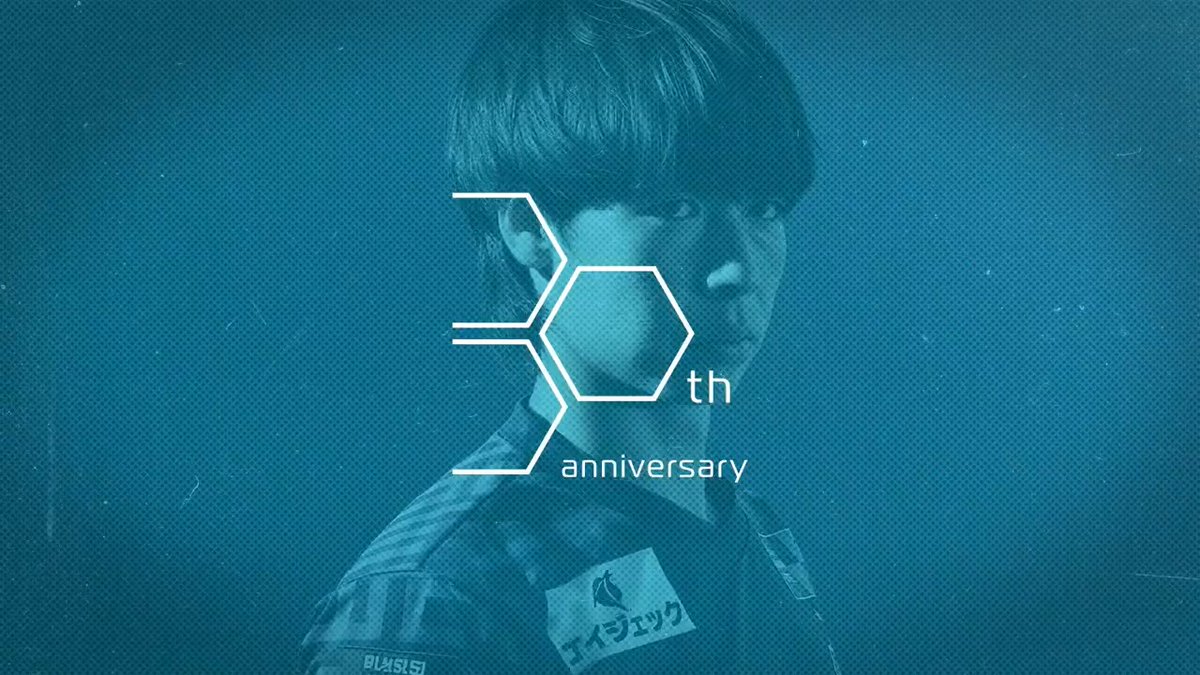 // 30周年記念スペシャルユニフォーム デザイン発表および受注販売開始🔥 \\ “バリスペシャル”な一着✨ 山笠の法被をモチーフにしたデザイン 博多祇園山笠振興会【公認】モデル‼️ ⚠️販売期間:5/25(日)23:59まで ※予定数に達し次第終了 詳細はこちら👇 #アビスパ福岡