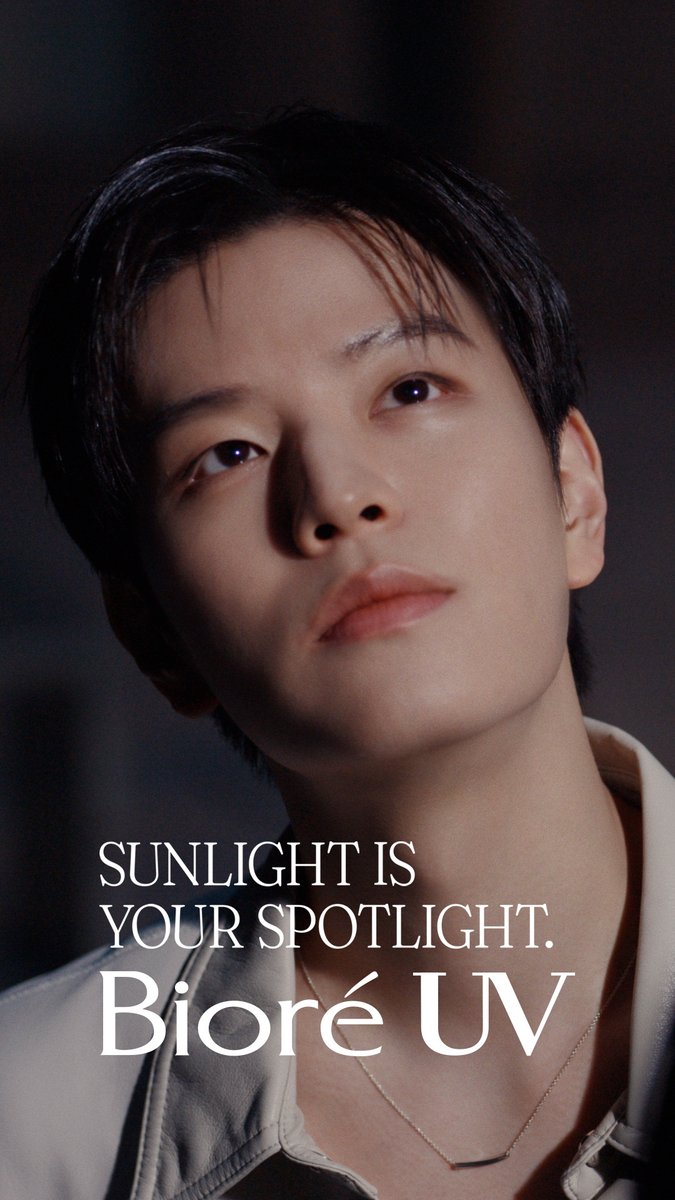 กันแดดที่ใช้อยู่เกลี่ยง่ายหรือเปล่า? มาทดสอบกัน #BioreUV #VerifyBioreUV #StrayKids #SKZ #SUNLIGHTISYOURSPOTLIGHT