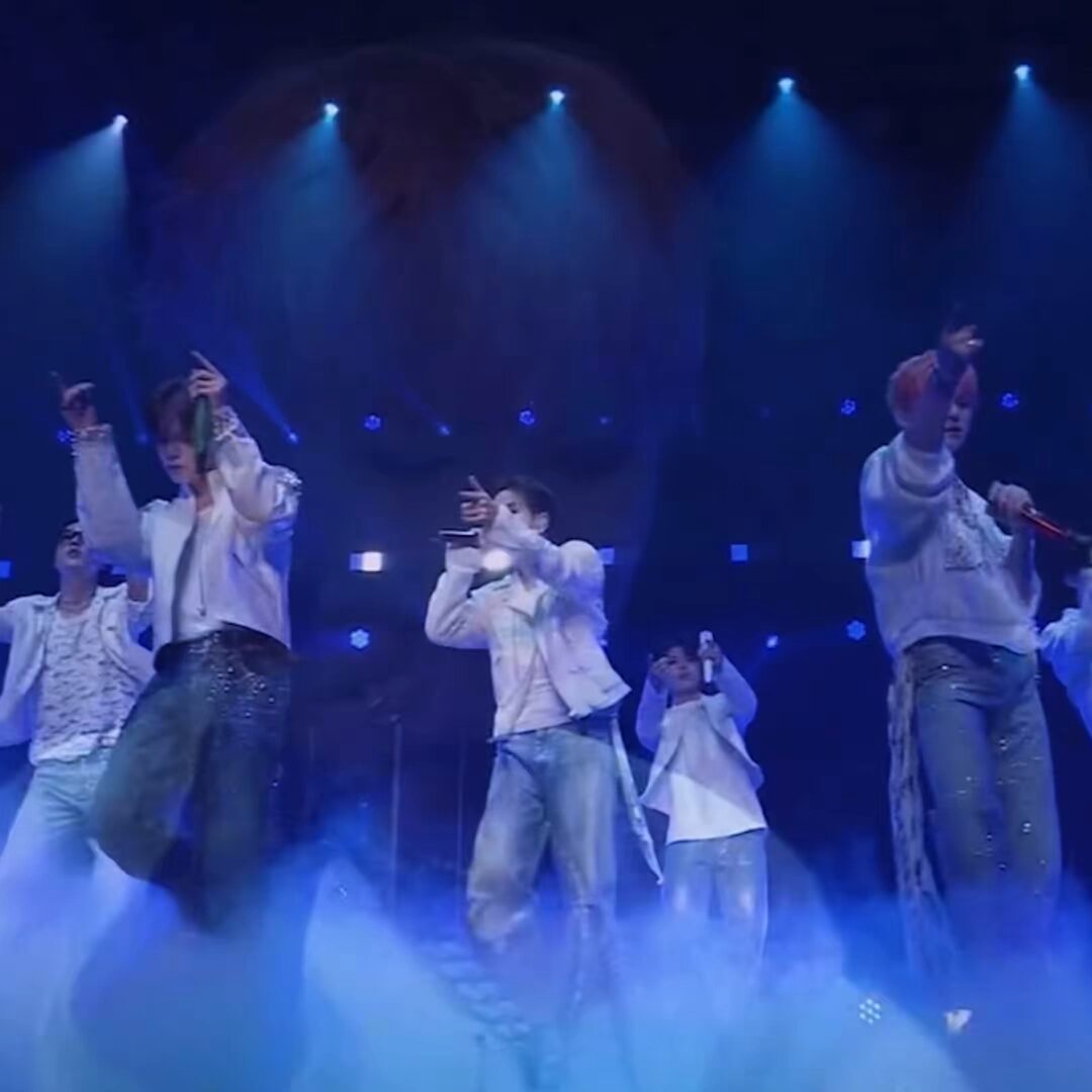 bad boy - jaehyuk 🎤 #윤재혁