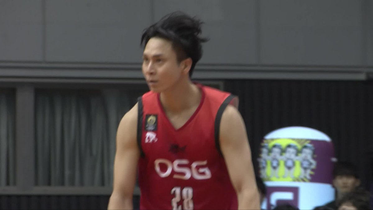 相手を沈黙させる一撃💥💥💥 大浦颯太 津屋一球 三遠ネオフェニックス🐤🔥SAN-EN NEOPHOENIX 📡バスケットLIVEで生配信中 #Bリーグ #りそなグループ #Bリーグチャンピオンシップ