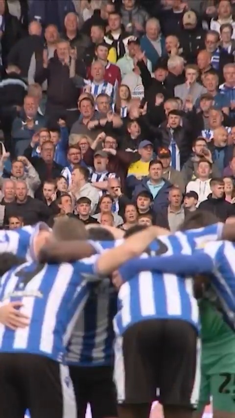 A famous night under the S6 lights ⏪🦉 #swfc
