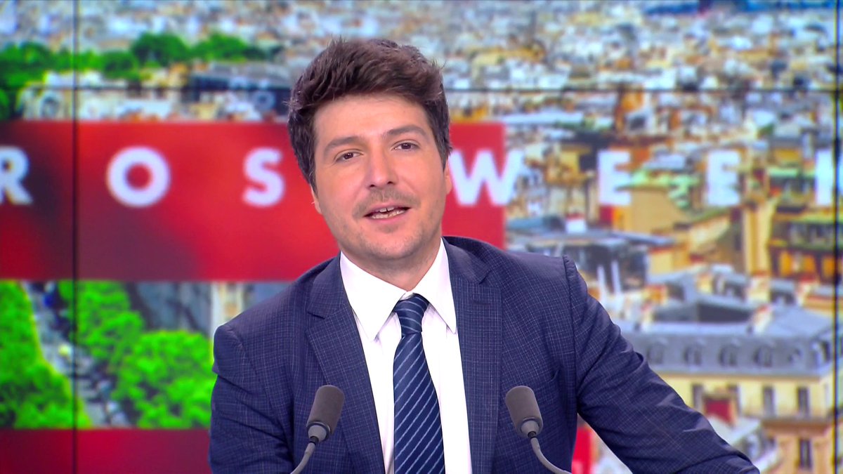 L'édito d'Eliot Deval : «Eurovision : ce que vous ne verrez pas ailleurs»