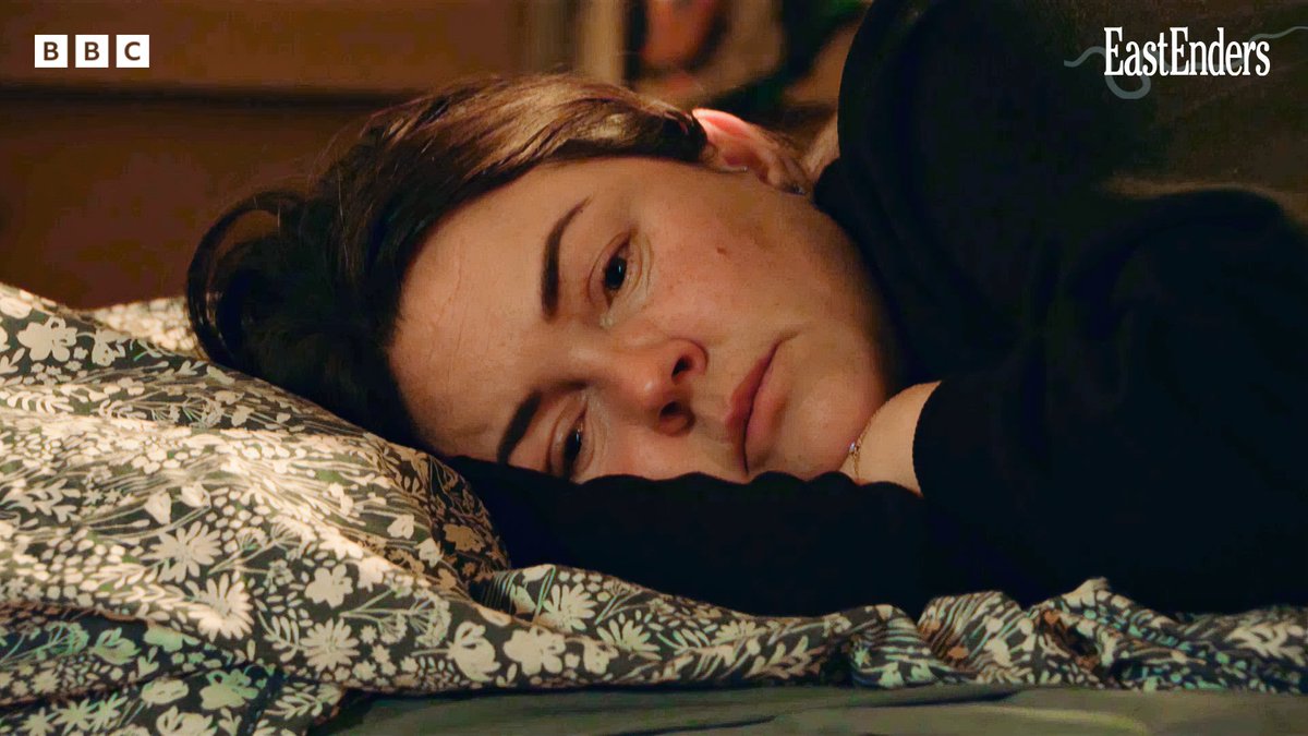 As Stacey sinks into a deeper depression, Lily is left to hold down the Slater fort. #EastEnders, tomorrow at 7:30pm on BBC One and on BBC iPlayer.