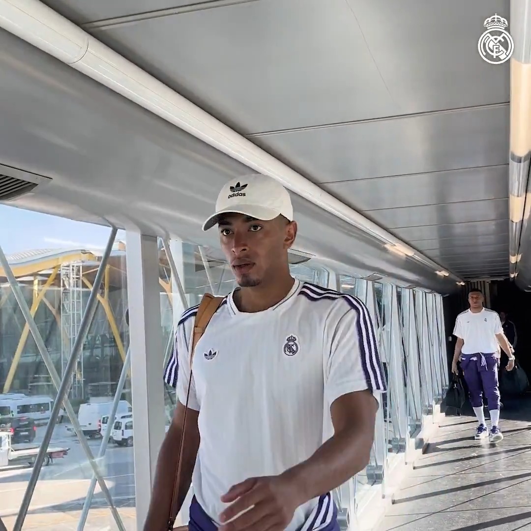 ✈️ ¡Rumbo a Sevilla!