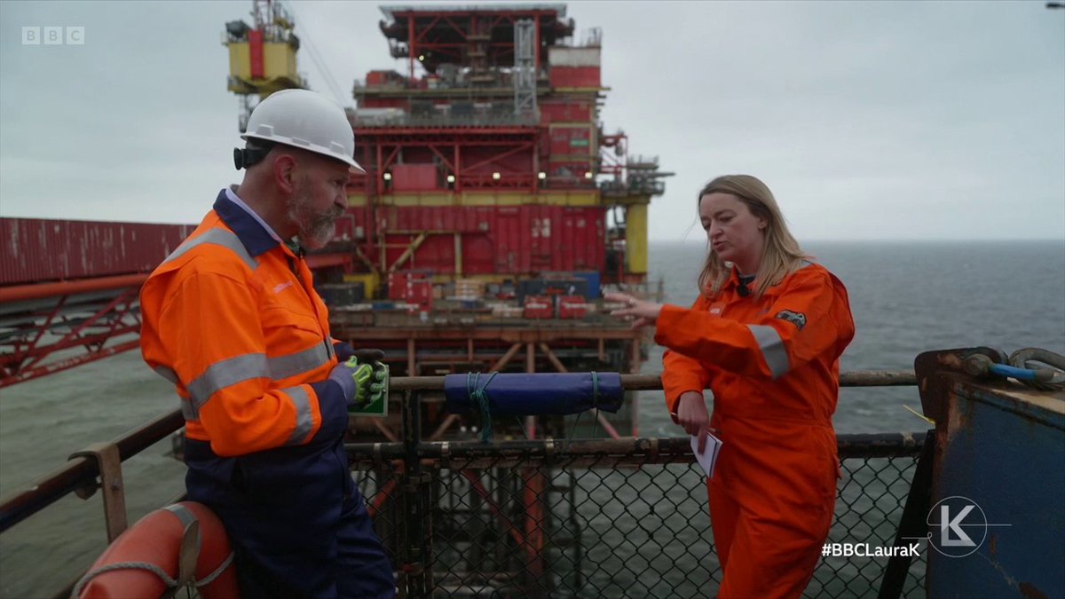 "If we have a clean energy system but people can't afford to pay their bills then we will have failed" Chris O'Shea, boss of Centrica, says that renewable energy will not bring down bills but "decarbonisation is so important" #BBCLauraK