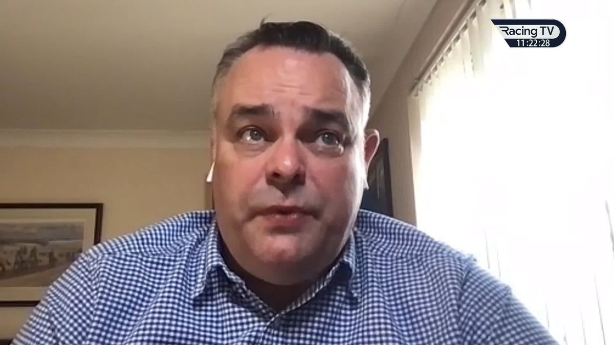 🗣️"It's clear that racing punters are more affected by these checks." Lee Keys has an alternative to the current financial checks being conducted by online gambling operators. Rishi Persad | World Pool | #LuckOnSunday